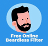 BeardlessAI - Free Beardless Filter