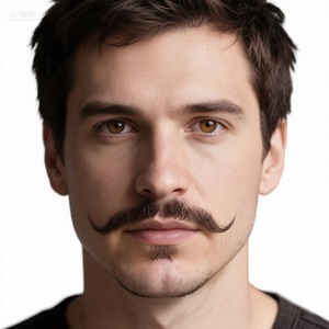 Goatee Beard Style